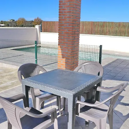 Lobita Chalet Conil De La Frontera