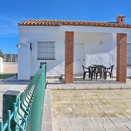 Chalet Lobita Conil De La Frontera
