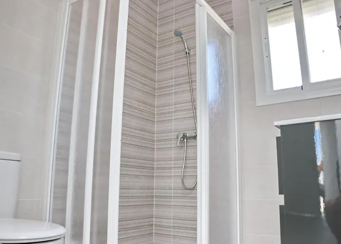 Lobita Horská chata Conil De La Frontera