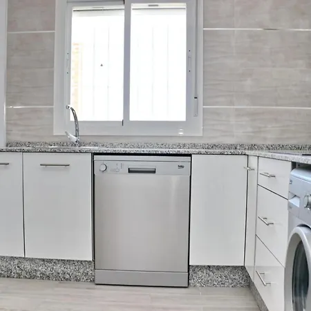 Chalet Lobita Conil De La Frontera