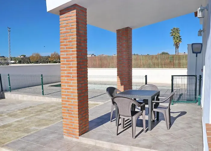 Lobita 木屋 科尼尔-德拉弗龙特拉