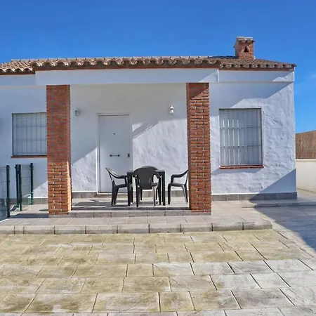 Lobita Conil De La Frontera