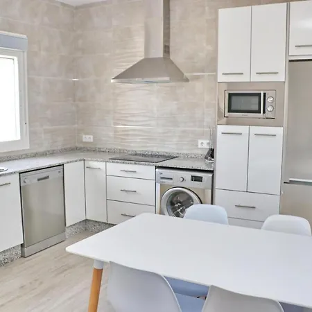 Alpstuga Lobita Conil De La Frontera