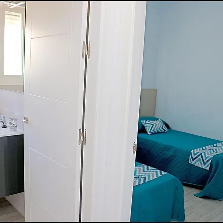 Lobita Conil De La Frontera