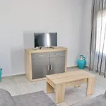 Dağ evi Lobita