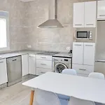 Dağ evi Lobita Conil De La Frontera