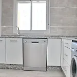 Dağ evi Lobita Conil De La Frontera